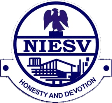 Member, Nigerian Institution of Estate Surveyors and Valuers (NIESV)